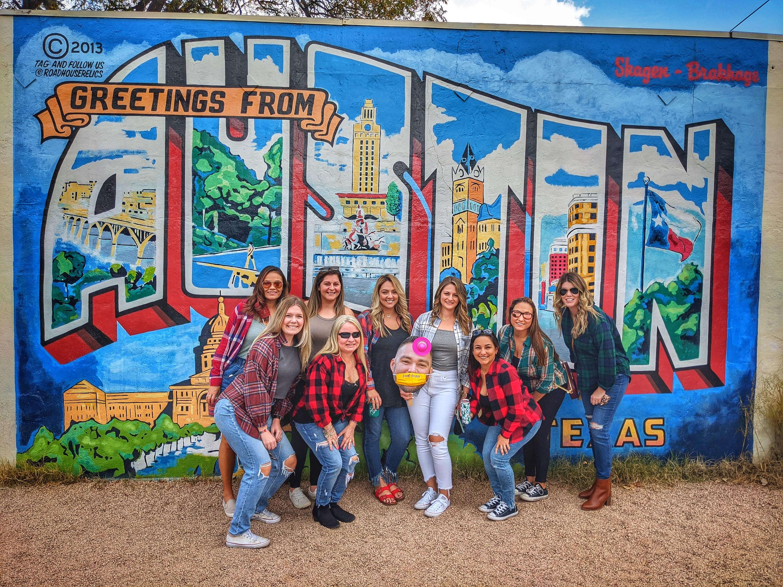 Twisted Texas Tour photo 29
