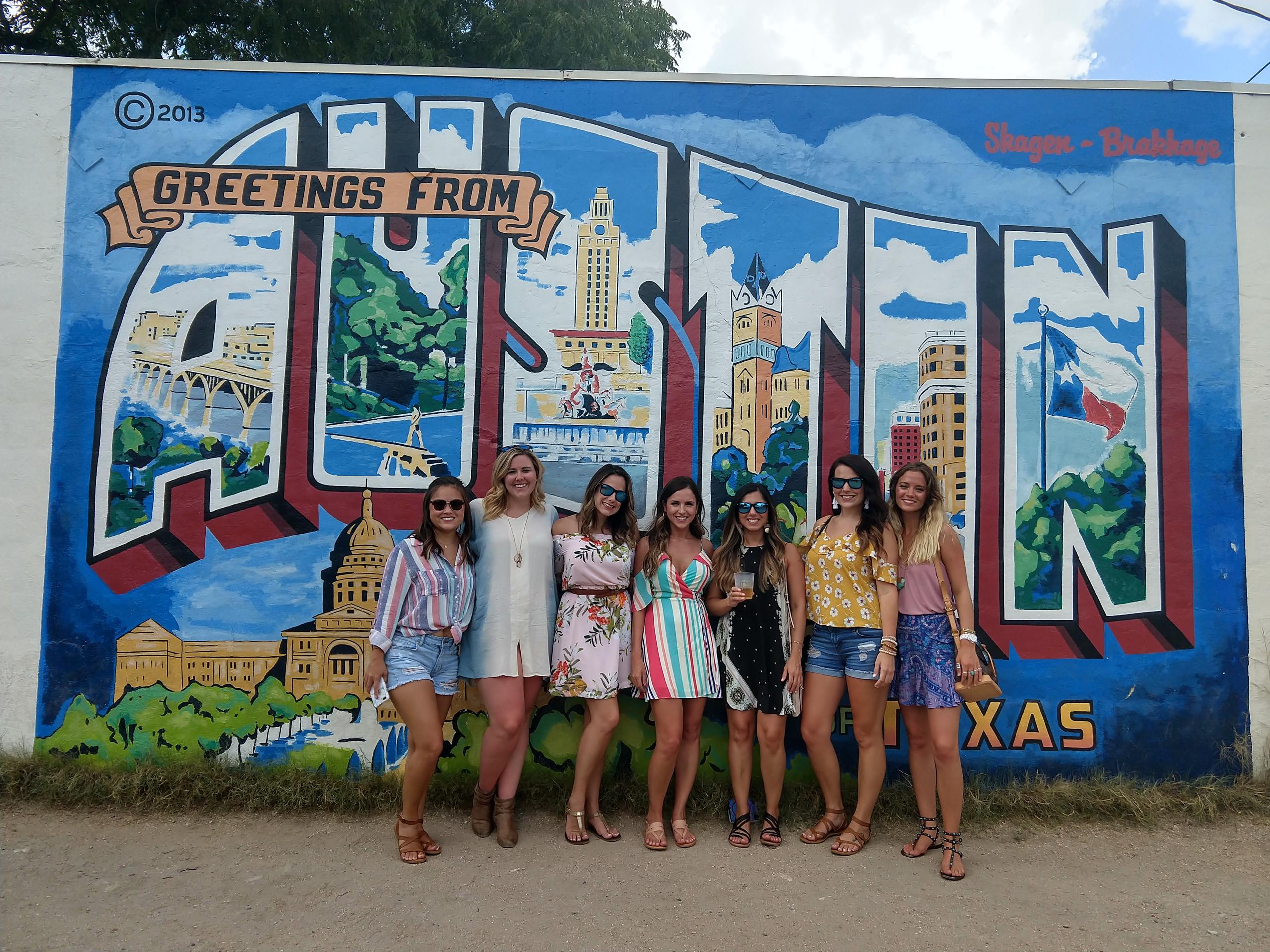 Twisted Texas Tour photo 14