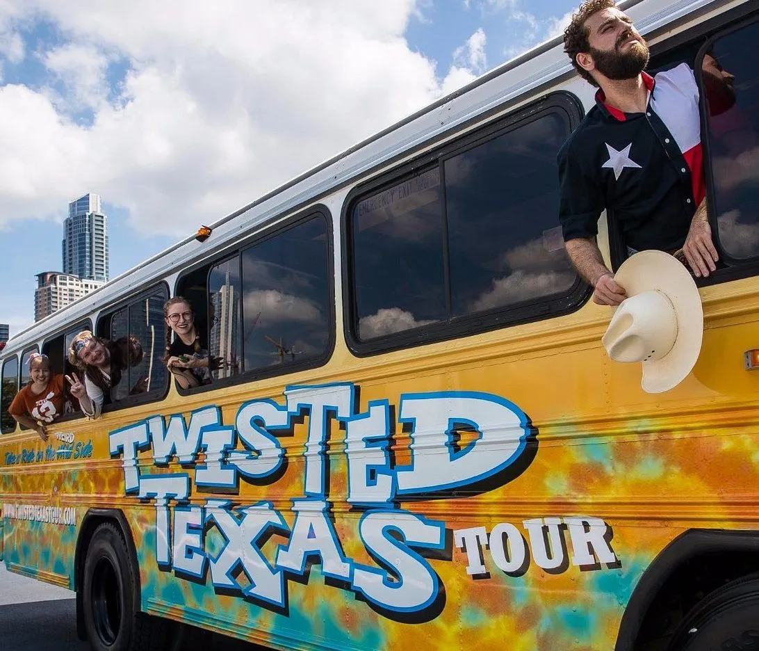 Twisted Texas Tour photo 24