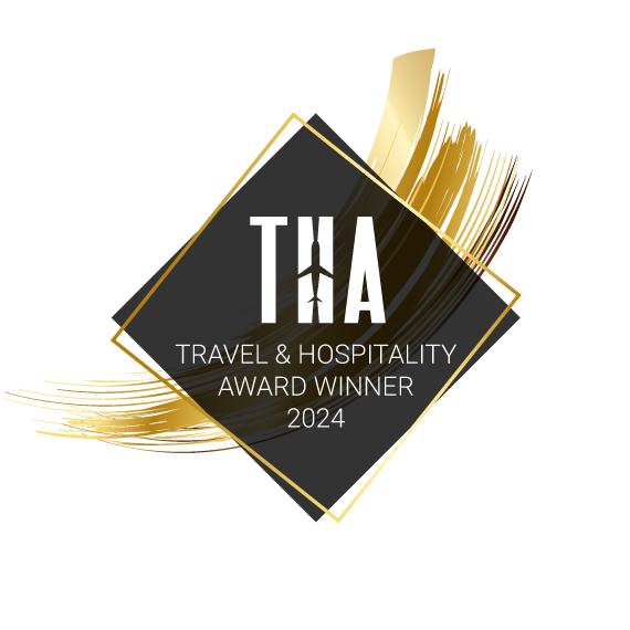 Travel & Hospitality Award Winner 2024–25