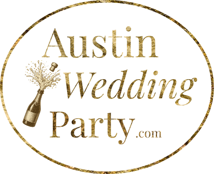 Austin Wedding Party