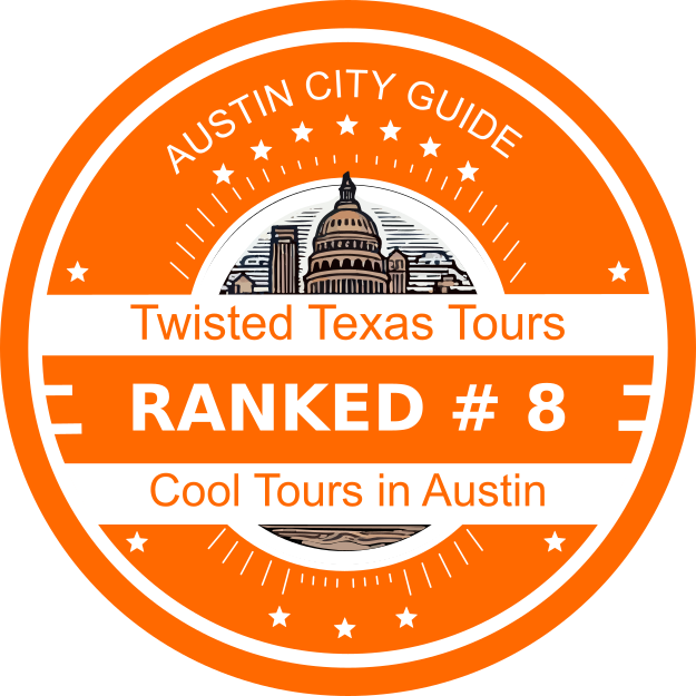 Austin City Guide — Ranked #8 Cool Tours in Austin
