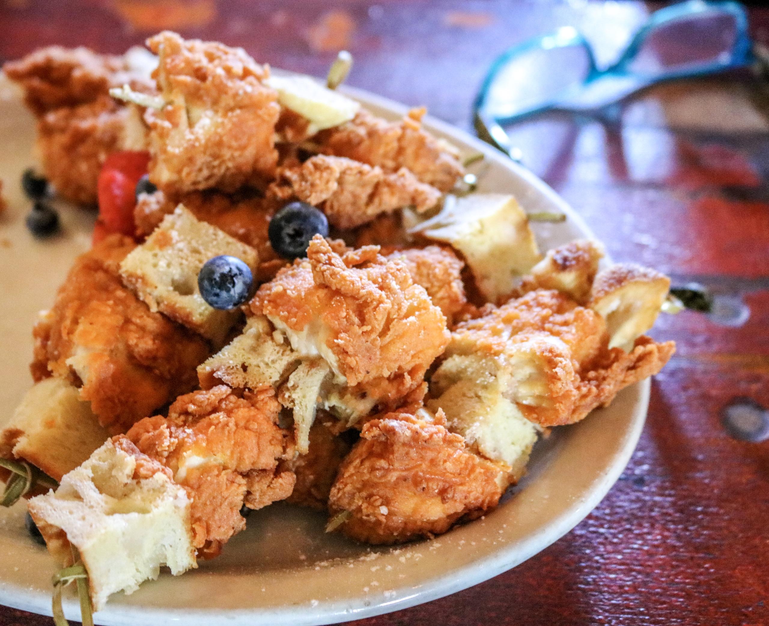 5 Unique Austin Brunch Spots