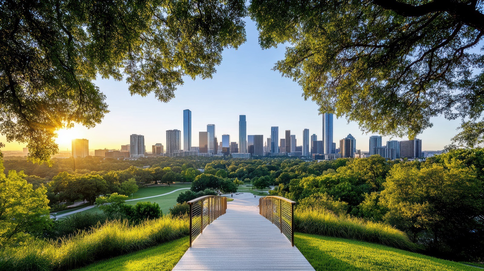 June in Austin – 5 Ways to Keep it Weird