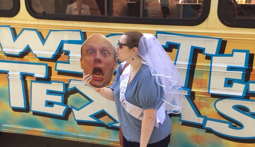 Bomb-Ass Bachelorette Party Ideas in Austin