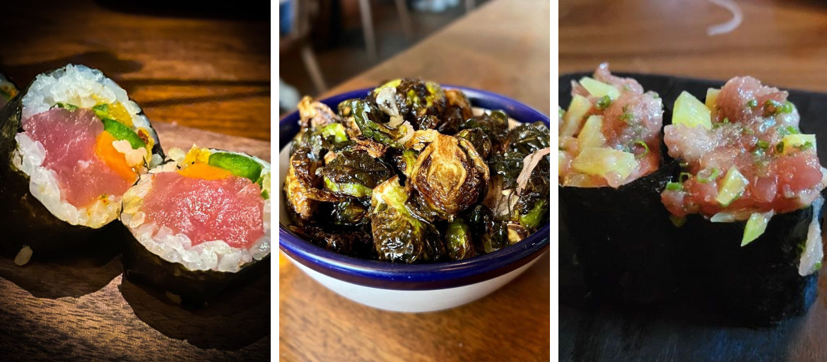 Great Austin Eateries (That Aren't Barbecue!)